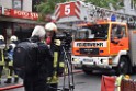 Feuer 2 Koeln Nippes Neusserstr P094